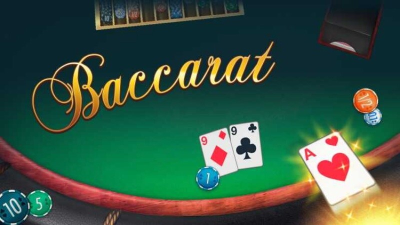 Baccarat SV66 là gì?