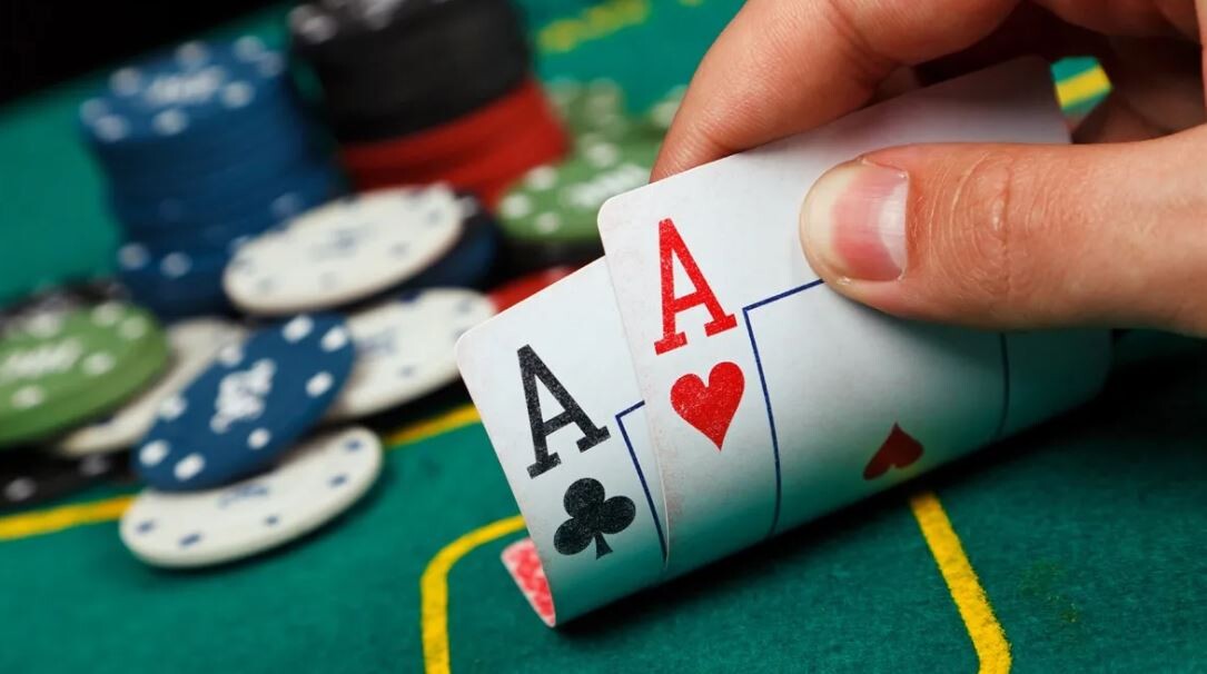 Bí quyết chơi bài tấn giỏi như các cao thủ