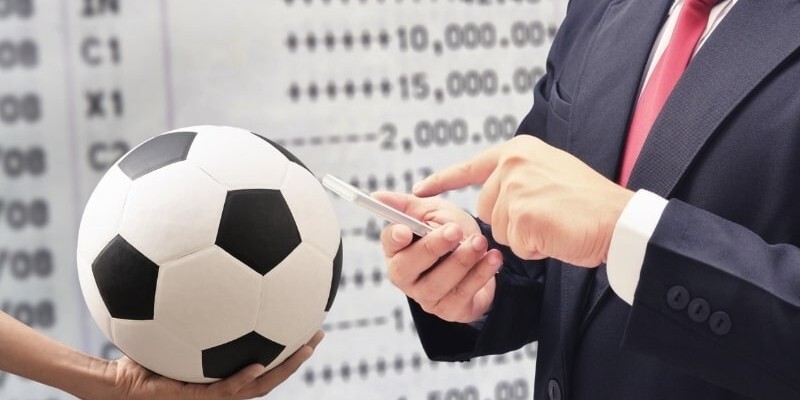 Hướng dẫn chơi kèo châu Âu như các cược thủ 5 Cách đọc kèo Châu Âu cực kỳ chuẩn xác từ các chuyên gia