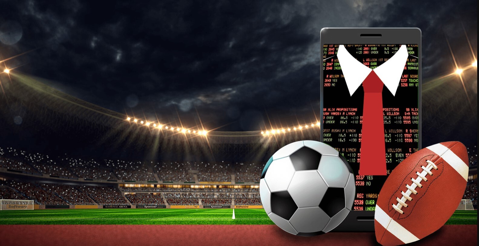 Hình thức cá cược các môn thể thao ảo đang rất được yêu thích hiện nay