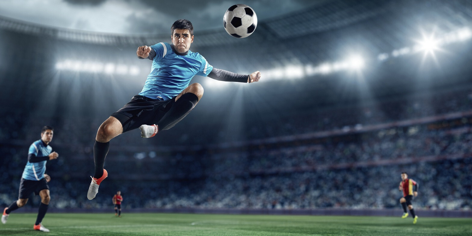 Hướng dẫn cách tính thắng thua kèo chấp 2 trái