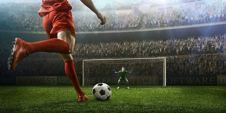 Kèo cược Penalty không phải ở trận đấu nào cũng xuất hiện