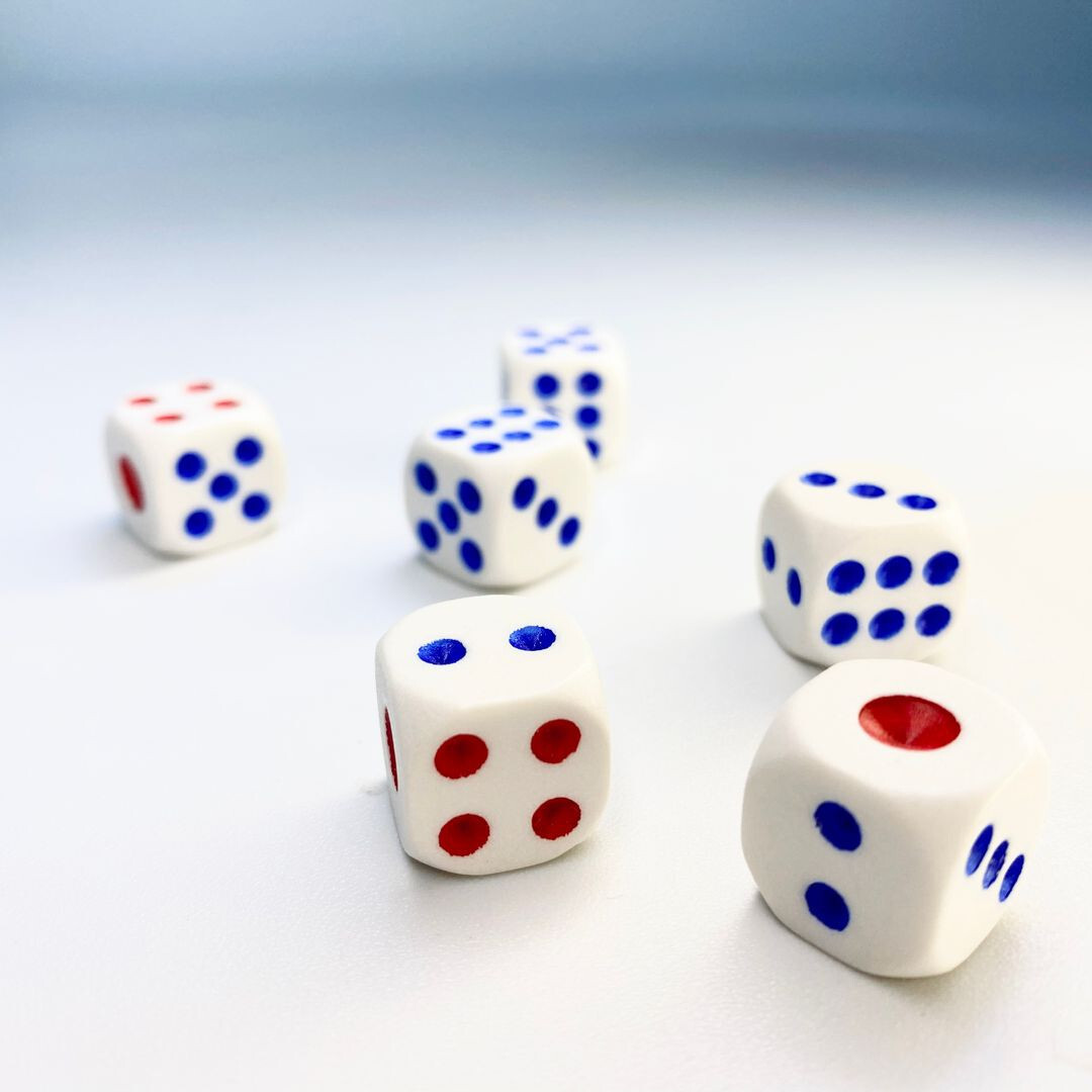 Luật chơi xí ngầu đầy đủ, chi tiết nhất