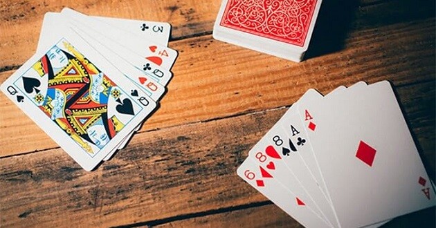 Cách chơi tá lả SV66 cần biết nếu muốn tiến bộ hơn mỗi ngày 5 Nếu anh em không nắm rõ cách chơi tá lả thì không bao giờ thành công được