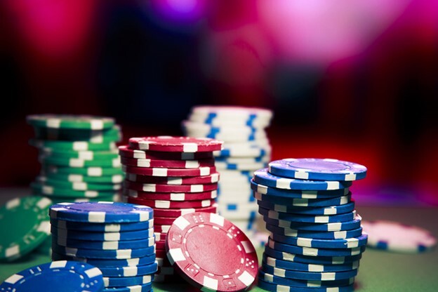 Thuật ngữ casino được sử dụng rất phổ biến