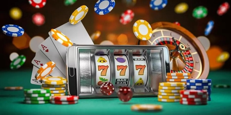 Top 1: Nhà cái cá cược Casino online SV66