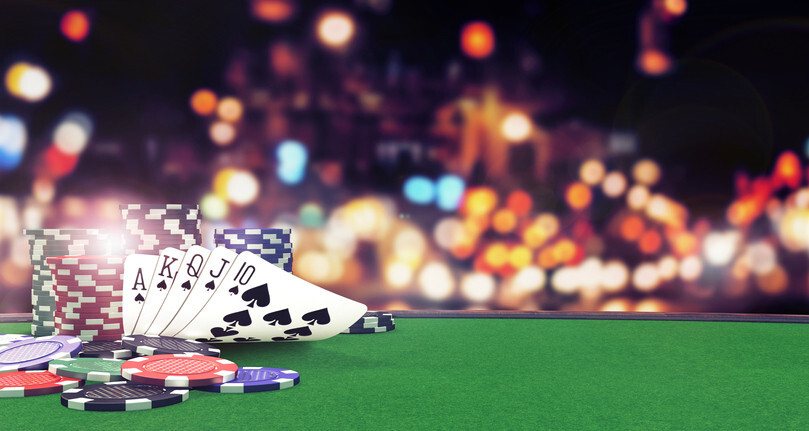 Biết dừng đúng lúc là cách chơi Casino luôn thắng