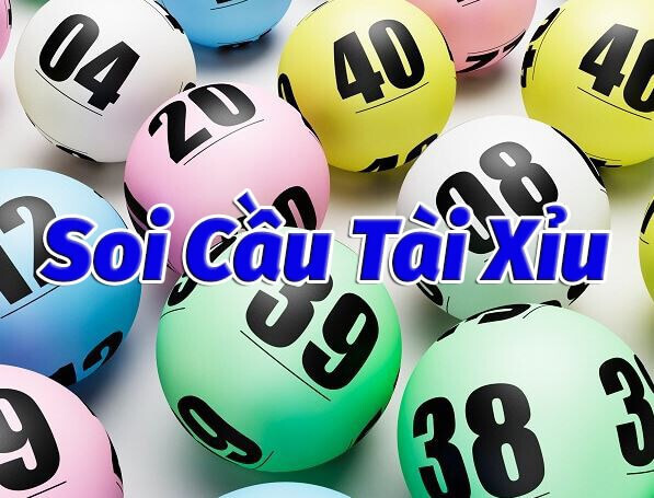Soi cầu tài xỉu là một khái niệm vô cùng quen thuộc