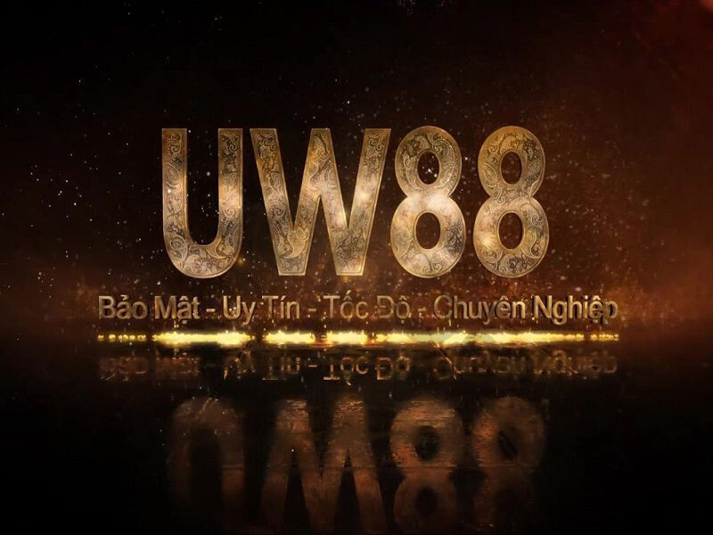 Top 4: Nhà cái đá gà UW88