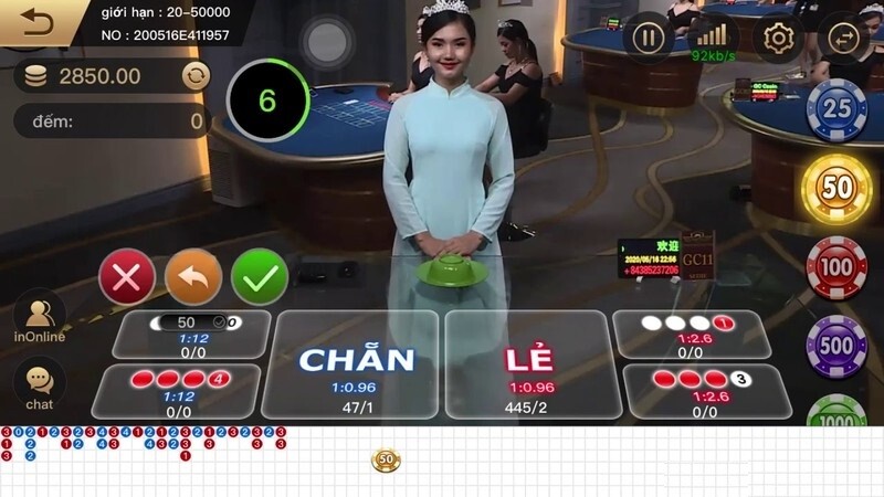 Hack Xóc đĩa hiệu quả với một số tool phổ biến hiện nay 7 Một vài lưu ý khi dùng tool hack Xóc đĩa trực tuyến