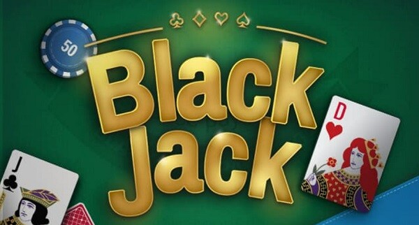 Blackjack - một trong các loại bài trong casino SV66 thú vị