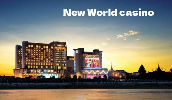Top 8 sòng bài Casino Campuchia tốt nhất - Cập nhật mới 2023 5 Sòng bài Casino Campuchia New World