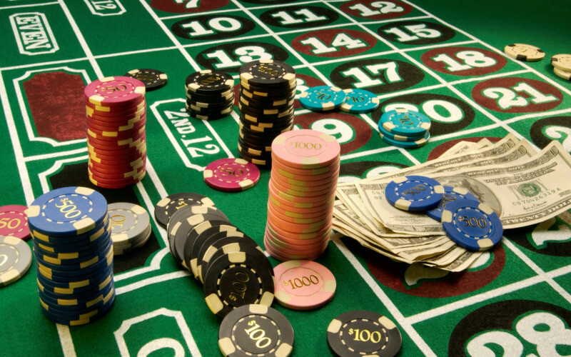 Tiền casino là gì? Tại sao cần phải dùng tiền casino? 5 Tiền casino là loại tiền chuyên dùng trong casino