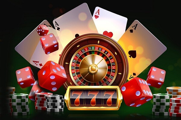 Giải đáp: Đã hợp pháp hóa Casino trực tuyến ở Việt Nam chưa? 7 Giải đáp: Đã hợp pháp hóa Casino trực tuyến ở Việt Nam chưa?