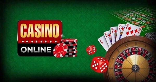 Thế nào là Casino trực tuyến?