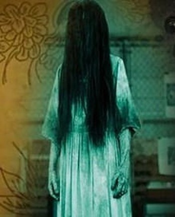 Nằm mơ thấy ma là điềm báo gì